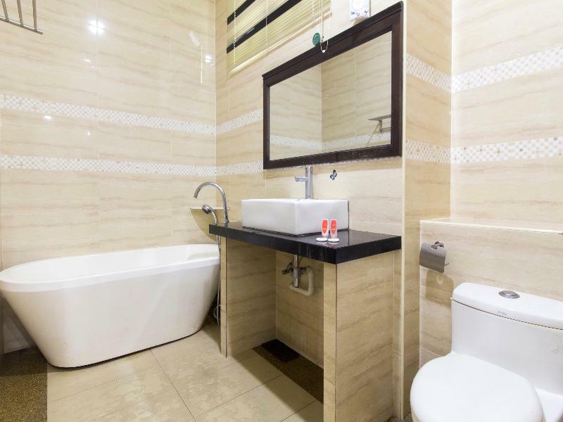 Maxwell Inn Boutique Hotel Taiping Zewnętrze zdjęcie